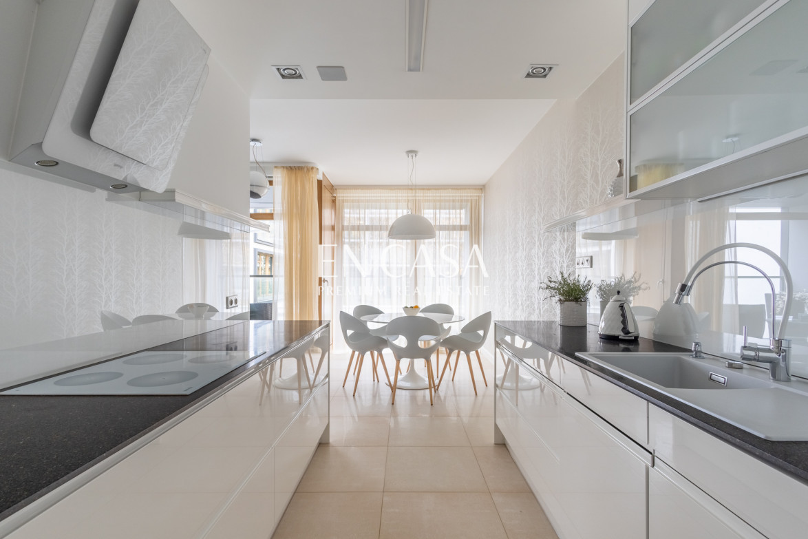 Apartment Sale Warszawa Wola Kolejowa 4